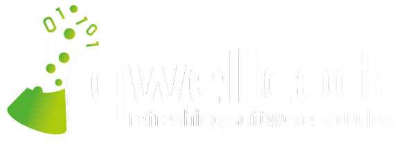 Qwellcode